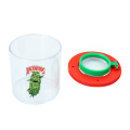 Wholesale Magnifier Jar insect viewer Magnifying Bug Viewer Practical Insect Viewer Locket Box Jar